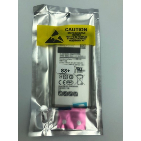 Batería Samsung S8 Plus G955 3500mAh