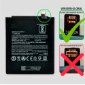 Batería Xiaomi BN43 Redmi Note 4x global version 4100mha