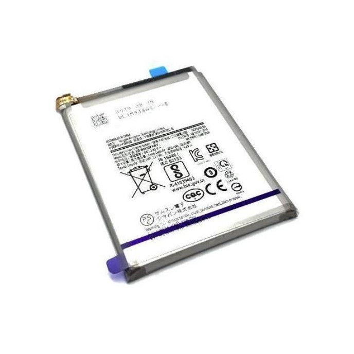 Bateria Samsung Galaxy M30s EB-BM207ABY 6000 mha