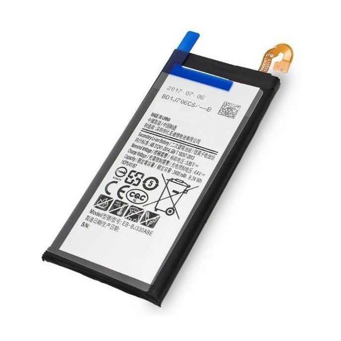 Batería Samsung Galaxy J3 2017 J330F EB-BJ330ABE 2400 mha
