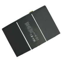 Bateria iPad 3 y iPad 4  A1416 A1430 A1403 A1458 A1459  1156 mha