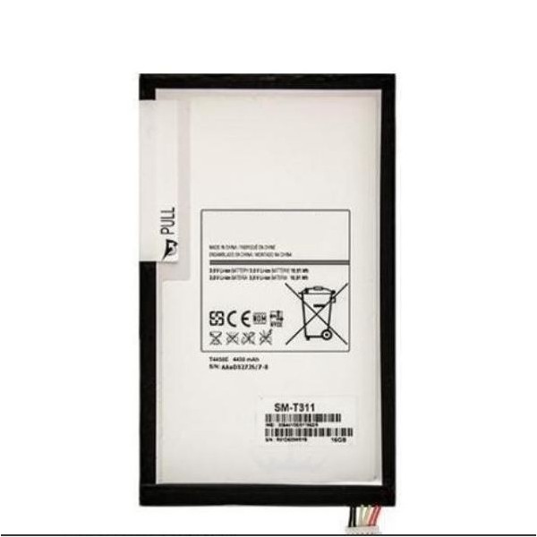 Batería Samsung Galaxy Tab 3 8.0" T310 T311 T315 T4450E 4450mAh Bateria Samsung 