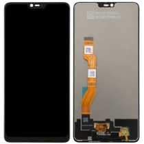 Pantalla LCD  Oppo F7, Oppo A3, CPH1819, CPH1821, PAD-M00, PAD-T00