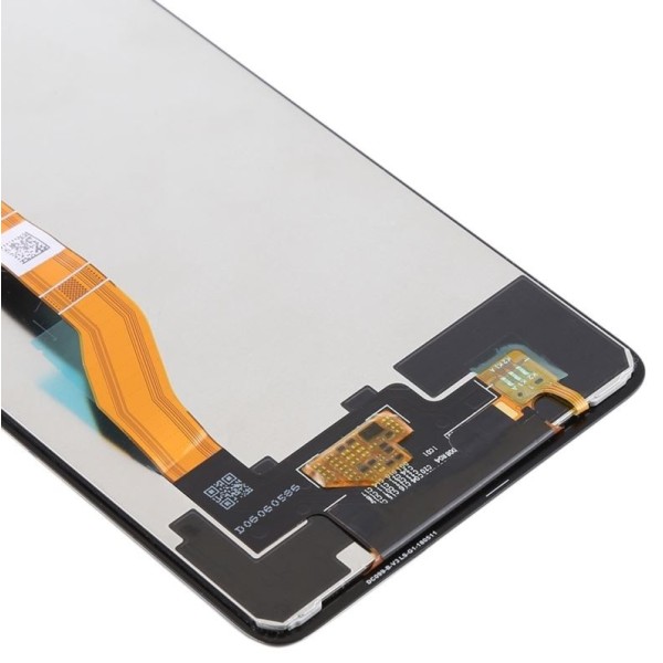 Pantalla LCD  Oppo F7, Oppo A3, CPH1819, CPH1821, PAD-M00, PAD-T00