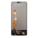 Pantalla LCD  Oppo F7, Oppo A3, CPH1819, CPH1821, PAD-M00, PAD-T00