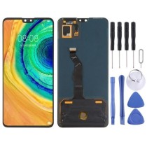 Pantalla Huawei Mate 30 OLED TAS-AL00 TAS-L09 TAS-L29 (LCD/display + digitalizador/táctil)