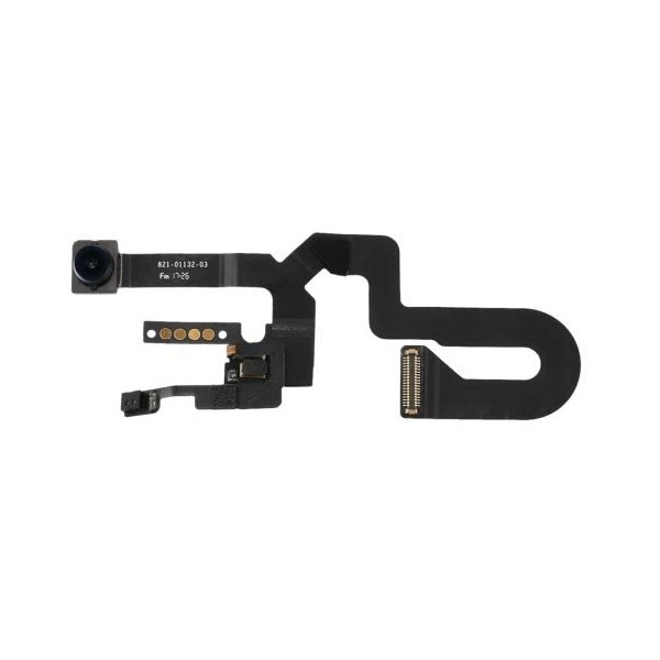 Flex Camara frontal iPhone 8 PLUS front camera sensor proximidad