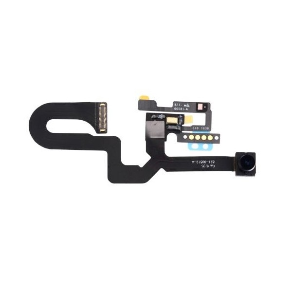 Flex camara FRONTAL iPhone 7 PLUS sensor luz proximidad front camera 