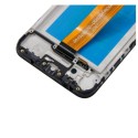 Pantalla para Samsung A01 A015 A015F CON MARCO SM-A015F Galaxy  (LCD/display + digitalizador/táctil) calidad Original