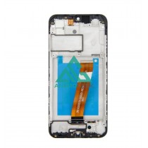 Pantalla para Samsung A01 A015 A015F CON MARCO SM-A015F Galaxy  (LCD/display + digitalizador/táctil) calidad Original