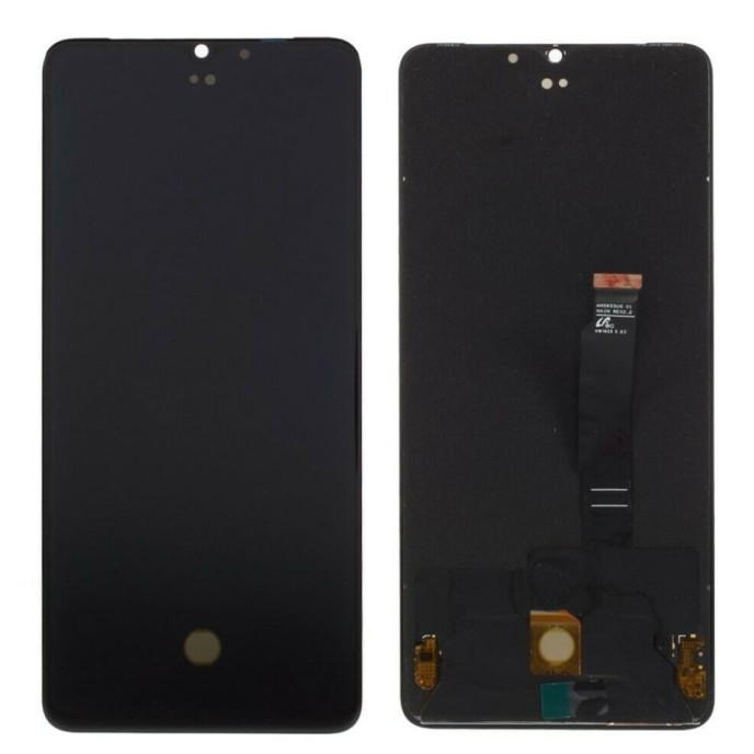 Pantalla Oneplus 7T  1+7T  one plus 7T Calidad OLED (LCD/display + digitalizador/táctil)