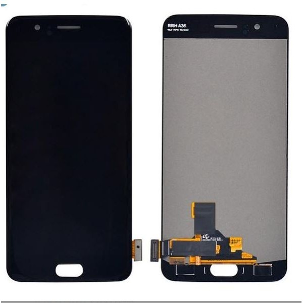 Pantalla OnePlus 5 1+5 OLED One plus 5 (LCD/display + digitalizador/táctil) + (MARCO / Frame OPCIONAL)