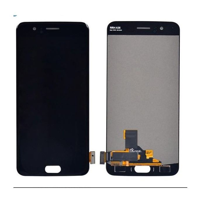 Pantalla OnePlus 5 1+5 OLED One plus 5 (LCD/display + digitalizador/táctil) + (MARCO / Frame OPCIONAL)