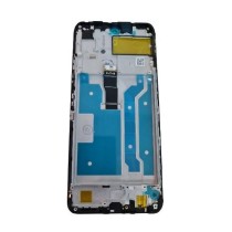 Pantalla Huawei P Smart 2021 CON MARCO PPA-LX2 calidad original (LCD/display + digitalizador/táctil) + (MARCO / Frame)