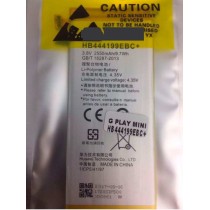 Batería Huawei G Play Mini HONOR 4C HB444199EBC+ CHC-U01 battery
