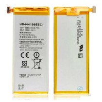 Batería Huawei G Play Mini HONOR 4C HB444199EBC+ 2550mha CHC-U01 battery