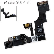 Flex de Camara Frontal iPhone 6S PLUS Microfono y Sensor de Proximidad