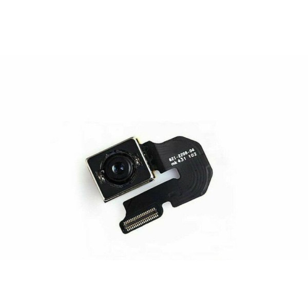Camara Trasera iPhone 6S PLUS Rear camera  flex camara principal 