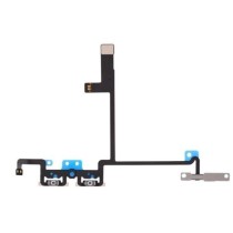 Flex volumen iPhone X  calidad original A1865 A1901 A1902