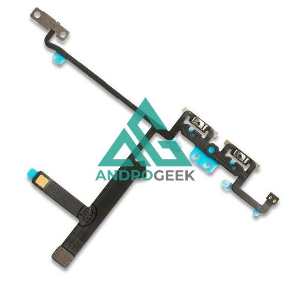Flex volumen iPhone XS  calidad original botones volumen PREMIUM