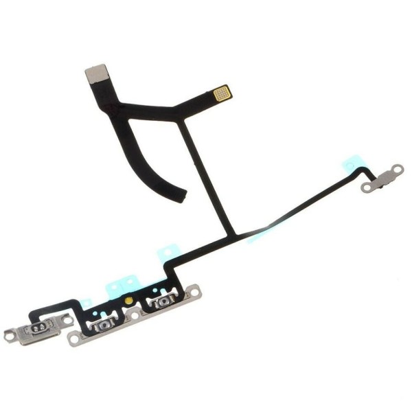 Flex volumen iPhone XS MAX calidad original