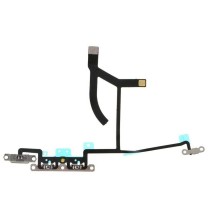 Flex volumen iPhone XS MAX calidad original