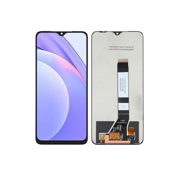 Pantalla Xiaomi REDMI 9T  Poco M3 (LCD/display + digitalizador/táctil) calidad original M2010J19SG  M2010J19CG