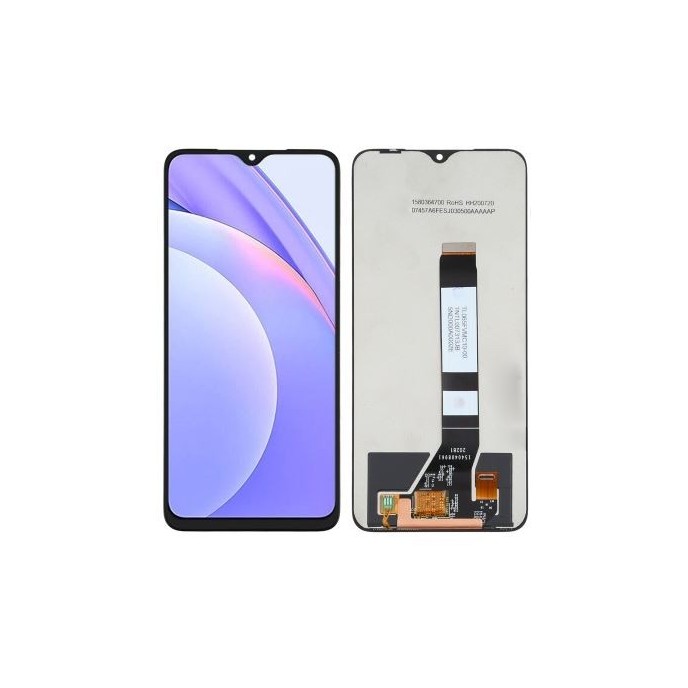 Pantalla Xiaomi REDMI 9T  Poco M3 (LCD/display + digitalizador/táctil) calidad original M2010J19SG  M2010J19CG