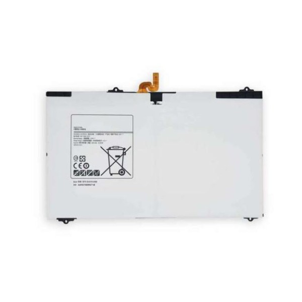 Bateria Samsung T810  T813 T813 T815 T819 EB-BT810ABE 5870mha