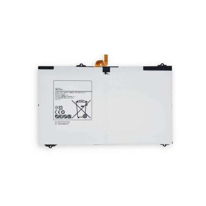 Bateria Samsung T810  T813 T813 T815 T819 EB-BT810ABE 5870mha