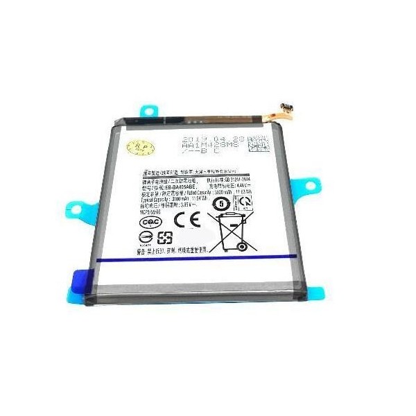 Bateria Samsung Galaxy A40 A405F EB-BA405ABE 3100 mha