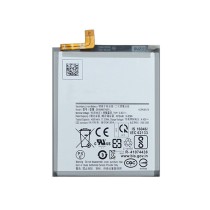 Bateria Samsung Galaxy S10 Lite G770F de 4500 mha