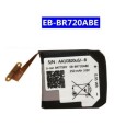Bateria Samsung Gear S2, R720 R720X R732 EB-BR720ABE de 250mAH