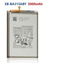 Bateria Samsung Galaxy A31 SM-A315 EB-BA315ABY 4860mAh