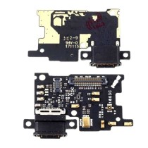 Modulo de Carga Xiaomi Mi6  Microfono Placa de carga Xiaomi Mi 6 Mi6 calidad original