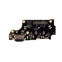 Modulo Conector de Carga Xiaomi Poco F2 Pro Redmi K30 Pro + Lector SIM y Tarjeta SD placa de carga