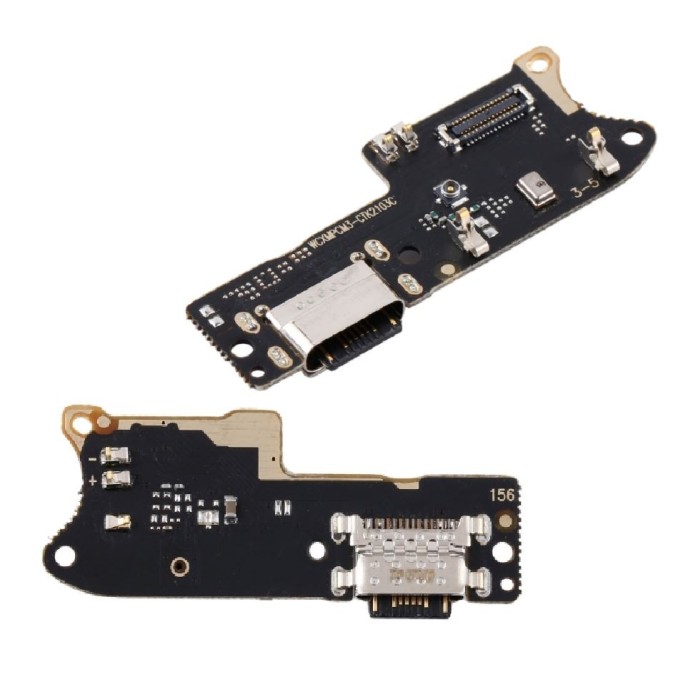 Modulo Conector de Carga para Xiaomi Poco M3  M2010J19CG