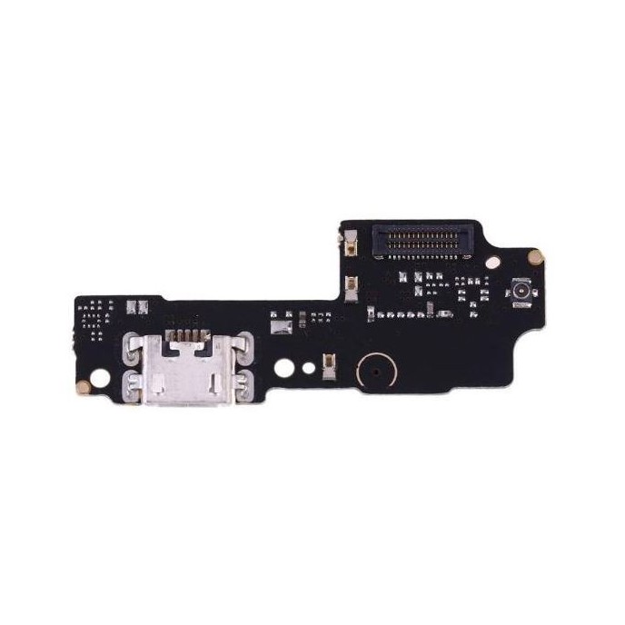Modulo Conector de Carga Xiaomi Redmi Go placa de carga