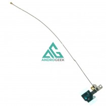 Modulo Antena Wifi iPhone 6S con Cable Coaxial wifi antenna flex