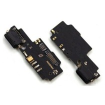 Modulo de Carga Xiaomi Mi Mix 2 placa de carga conector USB tipo C