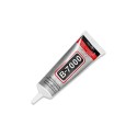 Pegamento 110ml Adhesivo profesional B7000 B-7000 TRANSPARENTE para TÁCTILES Y Cristales