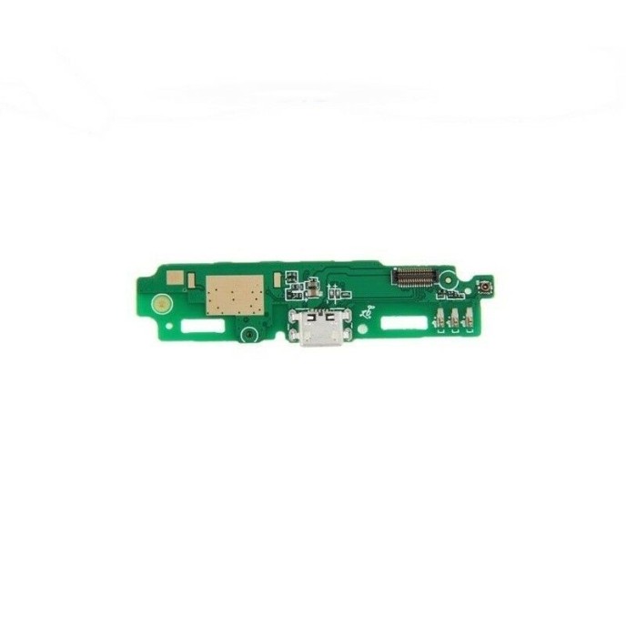 Modulo de Carga Xiaomi Redmi 3 Micro USB y Microfono