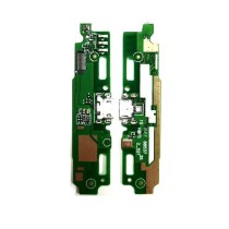 Modulo de Carga Xiaomi Redmi 3s Micro USB y Microfono