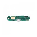 Modulo de Carga Xiaomi Redmi 4A Micro USB y Microfono