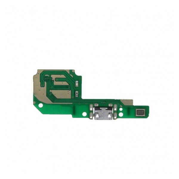 Modulo de Carga Xiaomi Redmi 6 Redmi 6A Micro USB y Microfono
