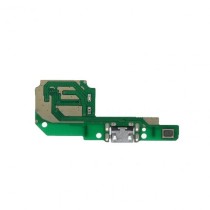 Modulo de Carga Xiaomi Redmi 6 Redmi 6A Micro USB y Microfono