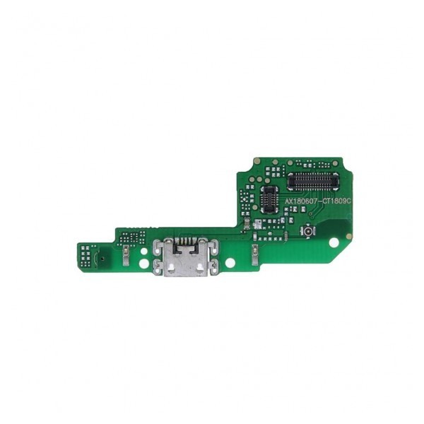 Modulo de Carga Xiaomi Redmi 6 Redmi 6A Micro USB y Microfono