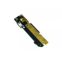 Modulo de Carga Xiaomi Redmi Note 3 Micro USB y Microfono
