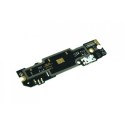 Modulo de Carga Xiaomi Redmi Note 3 Pro Micro USB y Microfono
