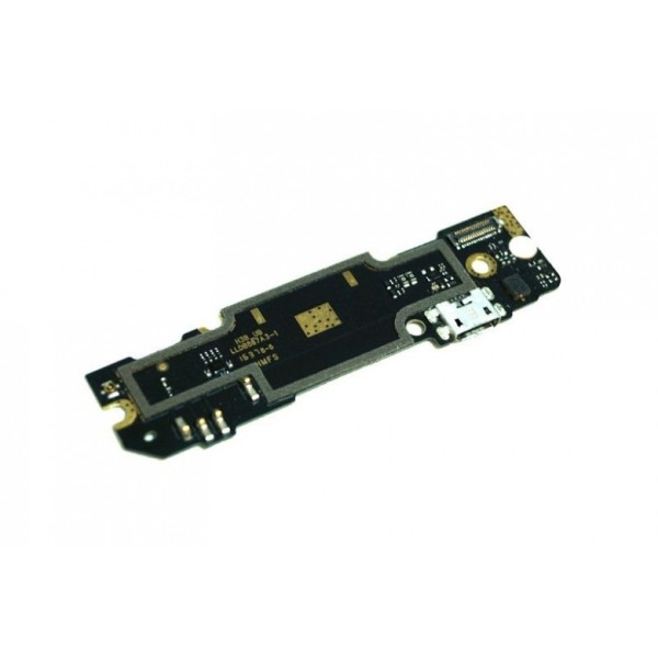 Modulo de Carga Xiaomi Redmi Note 3 Pro Micro USB y Microfono